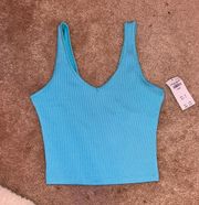 Hollister Seamless Tank