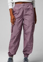 lightweight cargo jogger