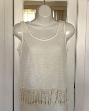 Rue 21 Laced Tank Top