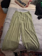 Zsupply Green Pants 