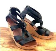 Dolce Vita for Target Wedges - Size 7