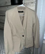 ZARA Blazer