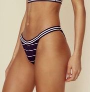 Solid Striped Stacey Bottom