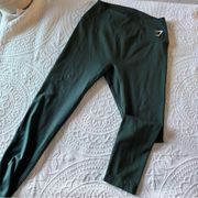 TRAINING LEGGINGS
Obsidian Green