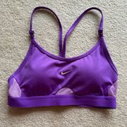 nike sports bra