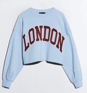 ZARA Sweatshirt