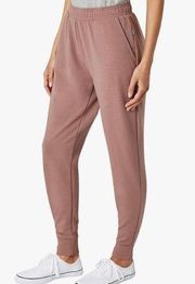 Mauve Sweatpants NWT