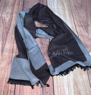 Cashmere Scarf