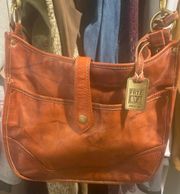 Crossbody Purse