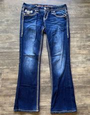 Rock Revival Sherry jeans