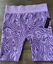 COPY - COPY - No Boundaries Bike Seamless Shorts Size Large (11-13) New