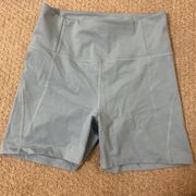 Bike Shorts