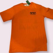 | Women’s | NASA T-Shirt | Size: Medium