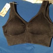 HALARA NWT Seamless Yoga Sports Bra - SMALL