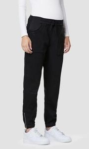 Hudson Maternity Utility Jogger