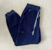 Jogger Scrub Pants