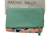 Rachel Pally Reversible Clutch - One Size - NIP