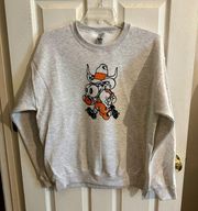 Texas Longhorns Sweatshirt