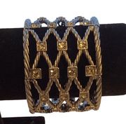 Lia Sophia Monte Carlo collection 2”Bracelet