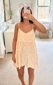 Showmeyourmumu Mini Dress