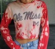 Ole Miss Longsleeve