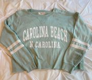 Carolina Beach Crewneck