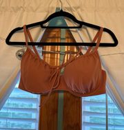 shade and shore bikini top