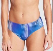 NWT Athleta Ibiza Full Bikini Bottom XS