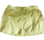L.L. Bean Skirt Swim Bottoms