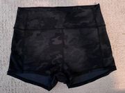 Lululemon Biker Shorts 2”