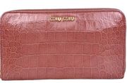 Miu Miu wallet