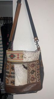 Myra western bag