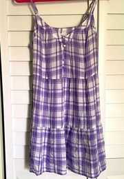 NWT Abound mini dress. S