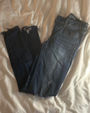 Outfitters Jeans