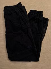 North Face Cargo Joggers