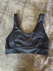 Padded Sports Bra