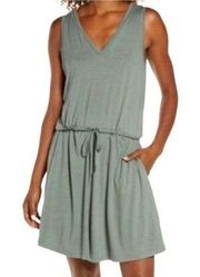 Sweaty Betty Sleeveless Lounge Dress Size Small NWT