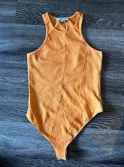 All Saints Norma Bodysuit