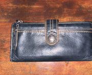 Leather Wallet