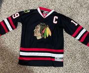 Chicago Blackhawks Jersey 