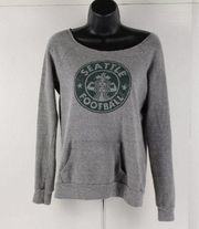 women's ALTERNATIVE Sweatshirt