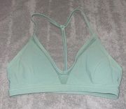 Lululemon sport bra size 4