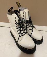 Dr. Martens Doc Martens Platform