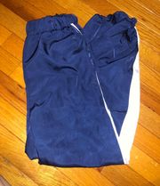 Windbreaker Pants 