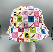 Hello Kitty and Friends x ASSC Bucket Hat - Anti Social Social Club