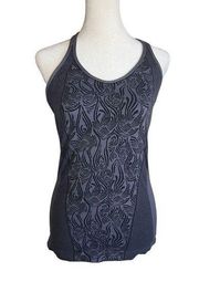 Gray Tank Top Women’s Medium