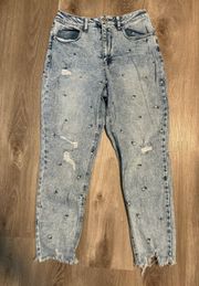 Daisy Jeans