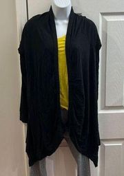 Vivienne Tam open cardigan size L