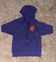 Nike Clemson Jacket