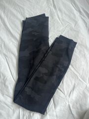 Camo Leggings